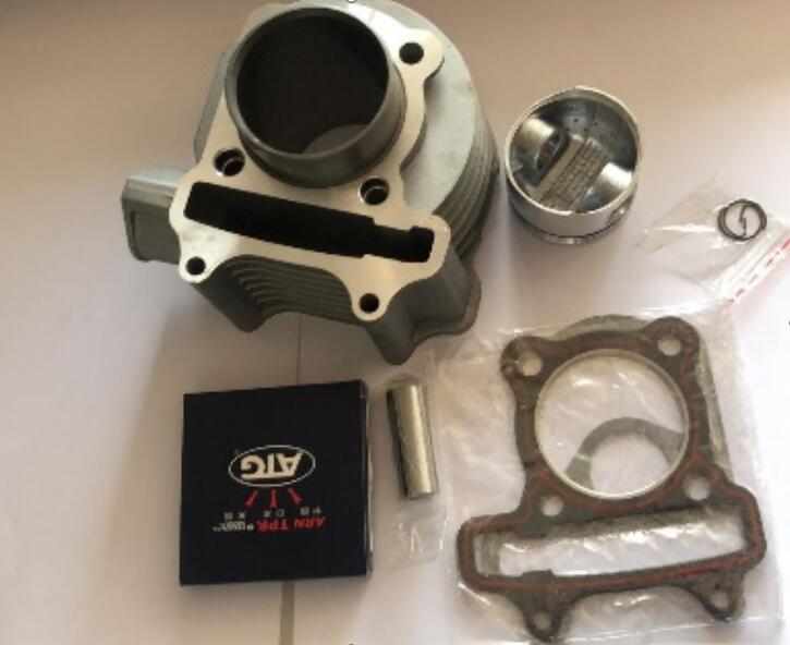 AUTOTEC EBS - Products - CYLINDER KIT